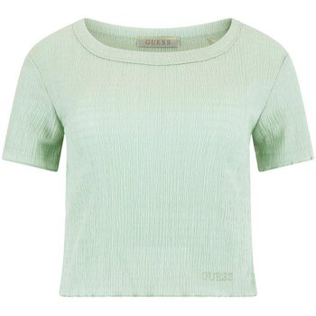 Guess  T-Shirts & Poloshirts W3GP34 KBQI0 günstig online kaufen