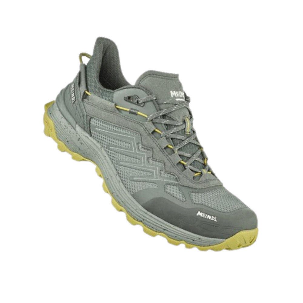 Meindl Jamaica GTX Oliv Ocker günstig online kaufen
