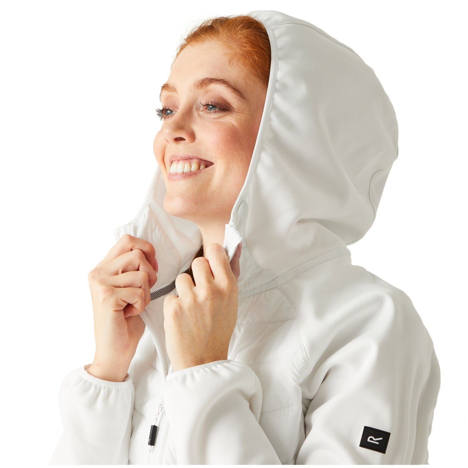 Regatta Steppjacke Softshelljacke Andreson VIII Hybrid günstig online kaufen