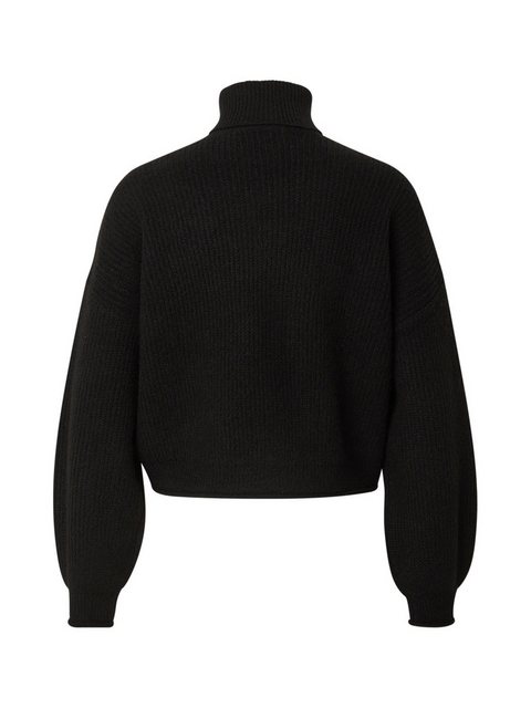 Vero Moda Petite Rollkragenpullover VMYVONNE (1-tlg) Weiteres Detail günstig online kaufen