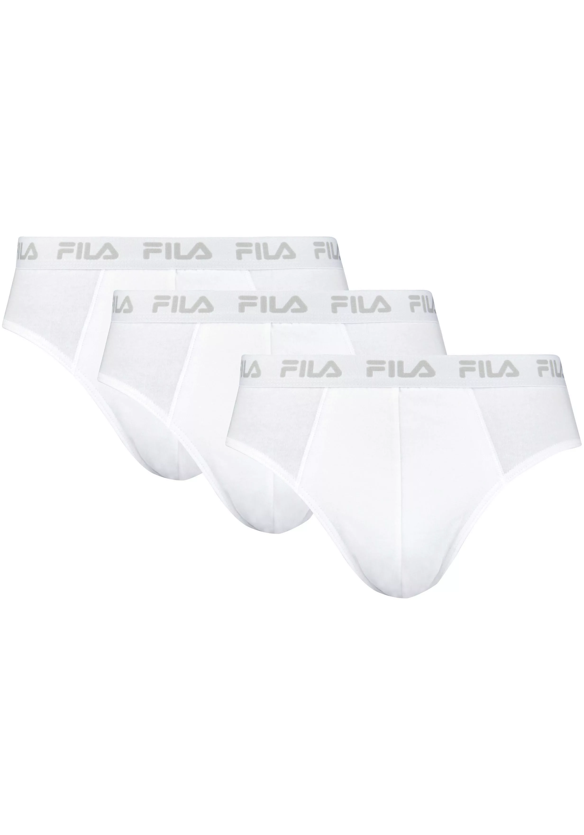 Fila Slip, (3er Pack) günstig online kaufen