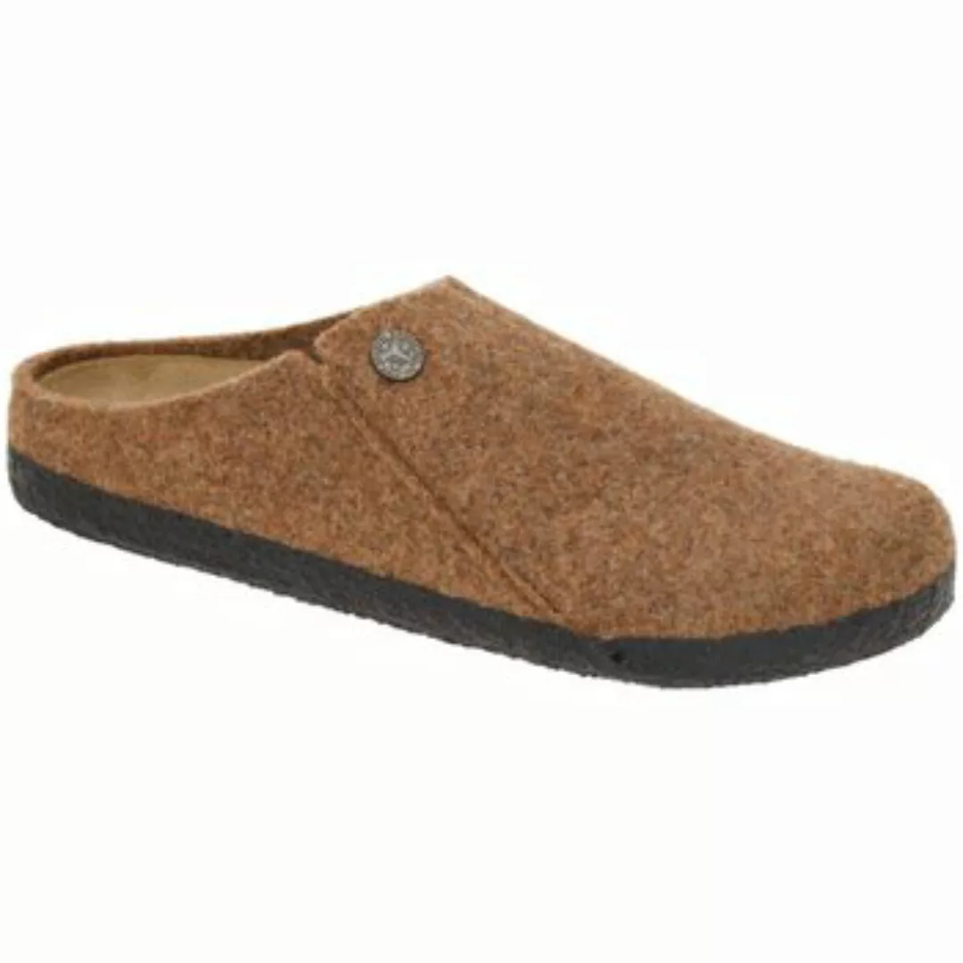 Birkenstock  Hausschuhe Zermatt Clogs Pantoletten SCHMAL 1027977 1027977 günstig online kaufen