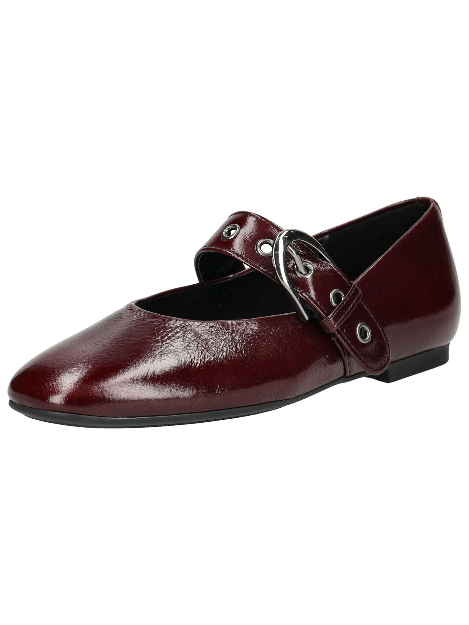 Gabor Gabor Ballerinas Leder Riemchenballerina günstig online kaufen