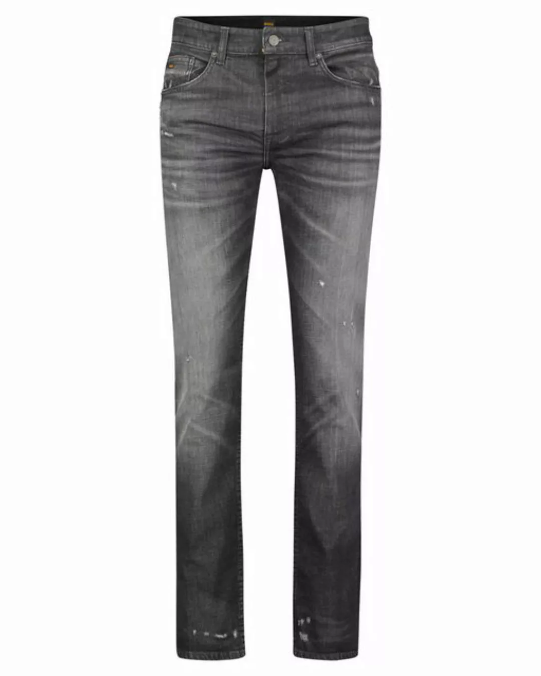 BOSS 5-Pocket-Jeans Herren Jeans DELAWARE BC-C Slim Fit (1-tlg) günstig online kaufen