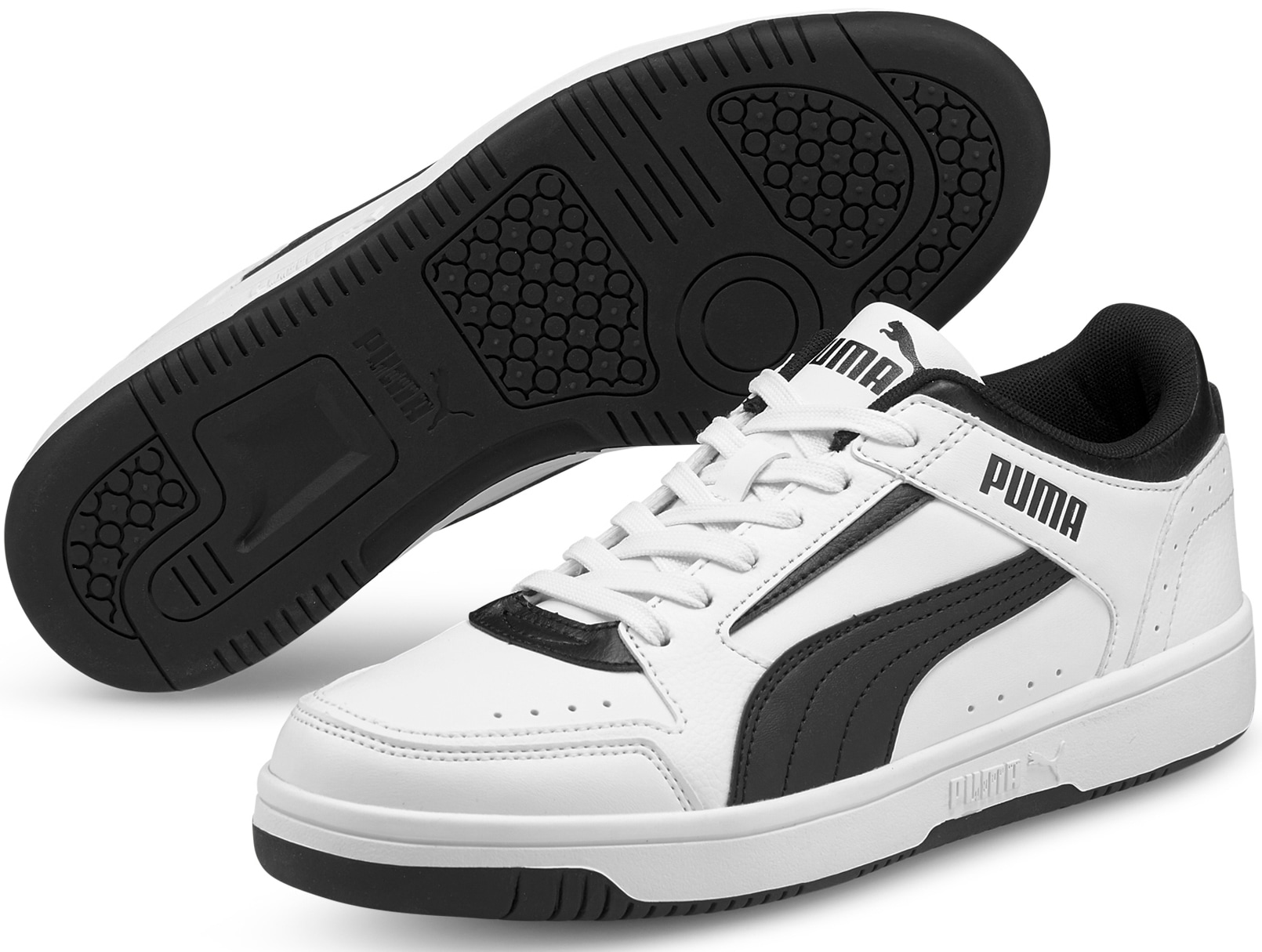 PUMA Sneaker "Rebound Joy Low" günstig online kaufen