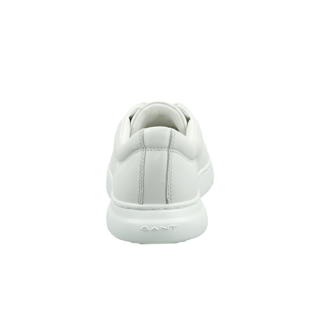 Gant Sneaker "Joree", Edelsneaker, Schnürschuh mit weicher Lederinnensohle günstig online kaufen
