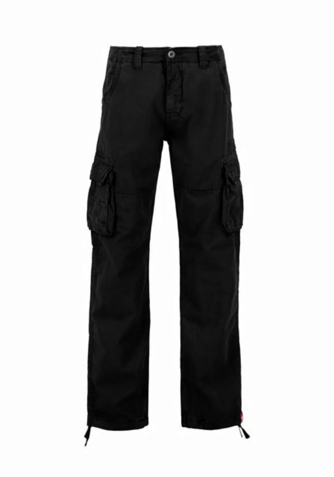 Alpha Industries Cargohose Alpha Industries Men - Pants Jet Pant günstig online kaufen