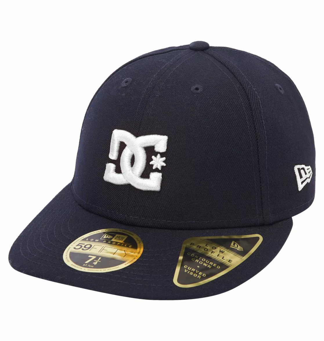 DC Shoes Baseball Cap "Lo Pro" günstig online kaufen
