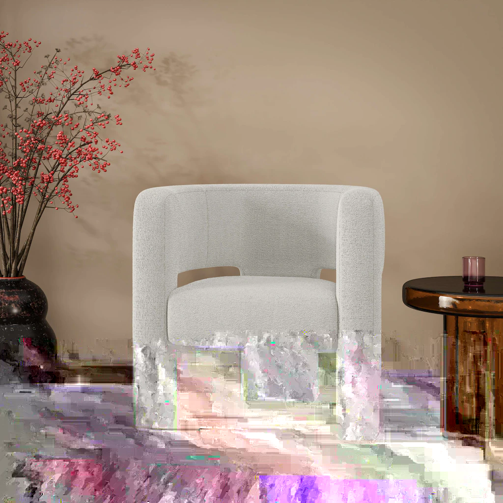 LeGer Home by Lena Gercke Sessel "Ohrensessel SELMIA Moderner Lounge-Sessel günstig online kaufen