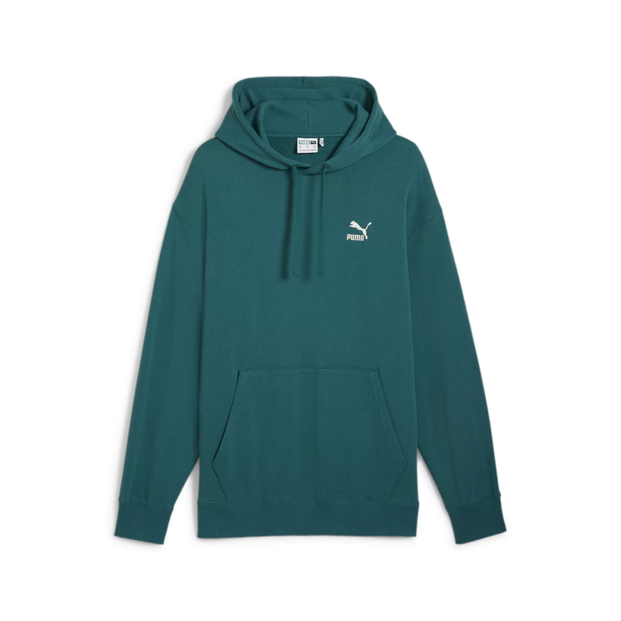 PUMA Kapuzenpullover "BETTER CLASSICS Hoodie Erwachsene" günstig online kaufen