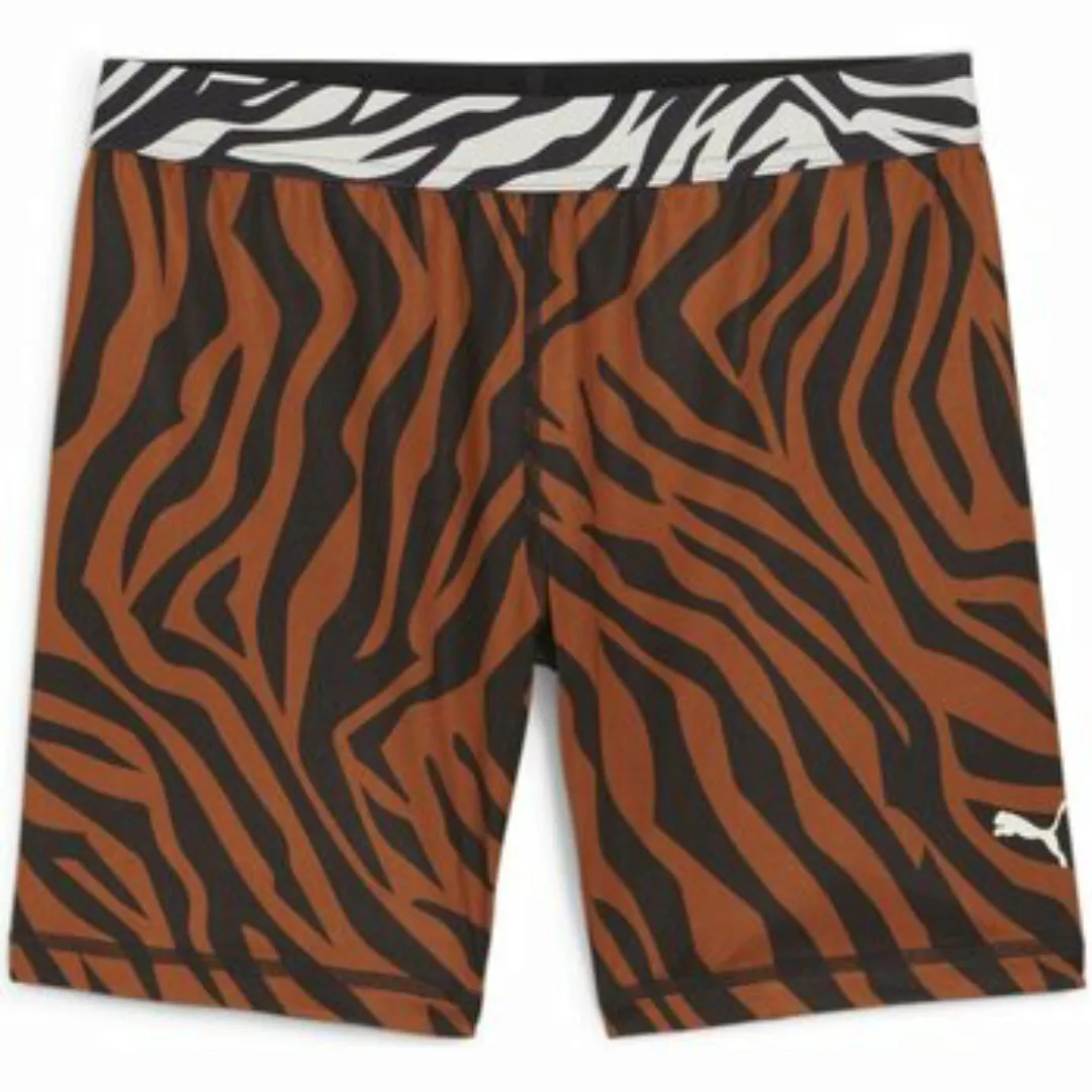 Puma  Shorts Sport Bike  Animal Remix 5 524820/081 günstig online kaufen