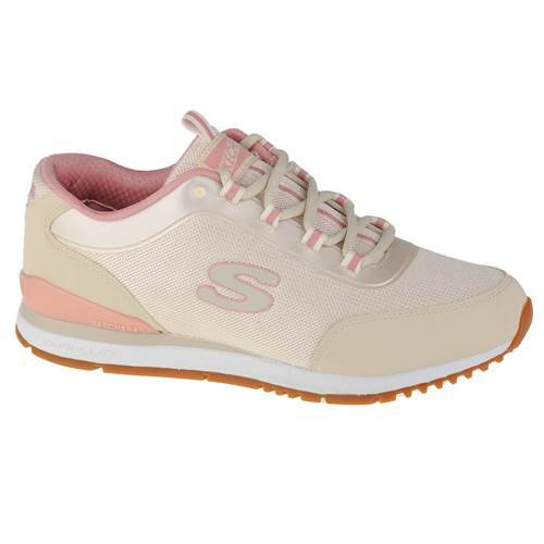 Skechers Sunlite Casual Daze Shoes EU 37 1/2 Pink günstig online kaufen
