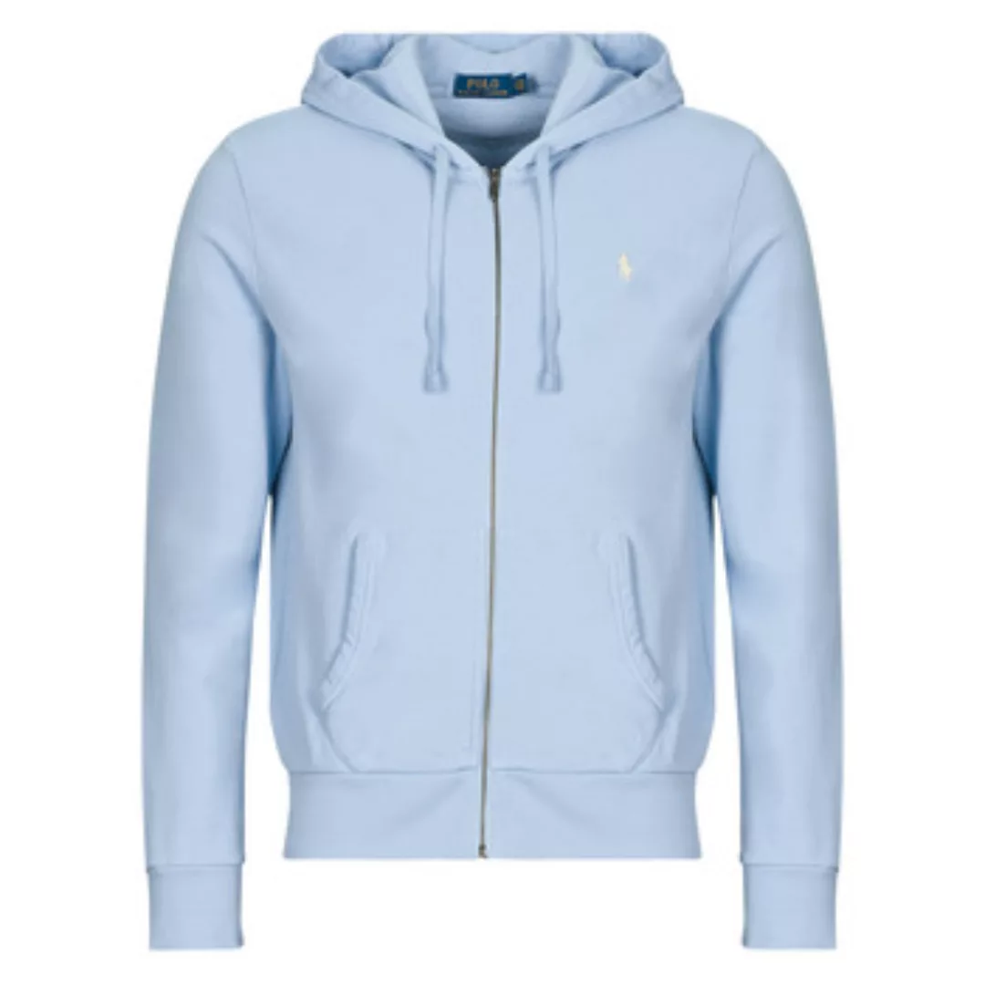 Polo Ralph Lauren  Sweatshirt SWEATSHIRT ZIPPE EN MOLLETON TERRY günstig online kaufen