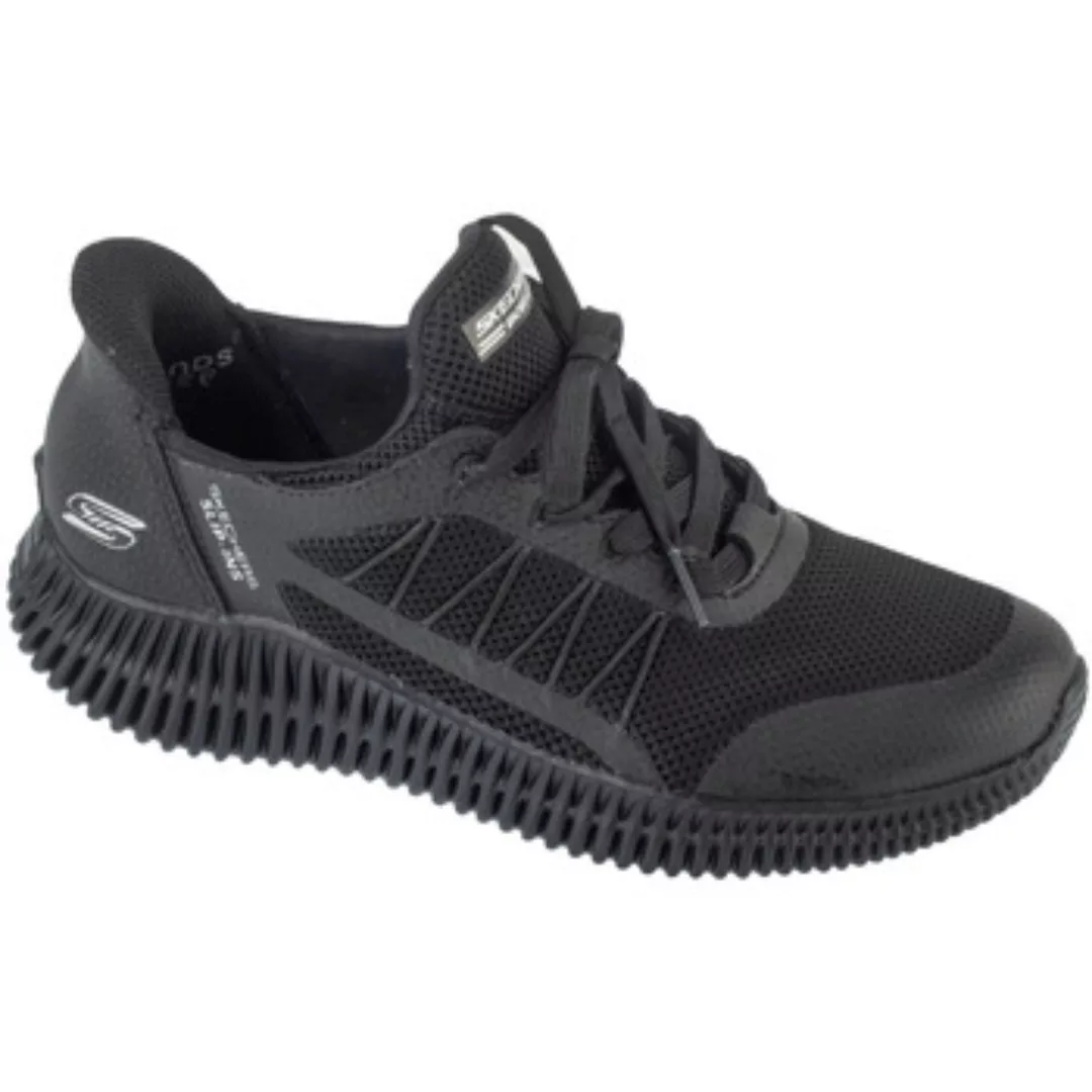 Skechers  Sneaker Slip-Ins: Bobs Geo Lite - Divine Pace günstig online kaufen
