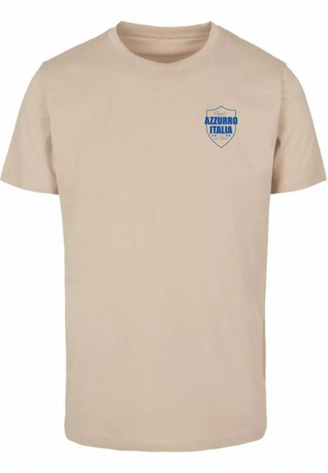 MisterTee T-Shirt MisterTee Il Calcio 24 Tee (1-tlg) günstig online kaufen