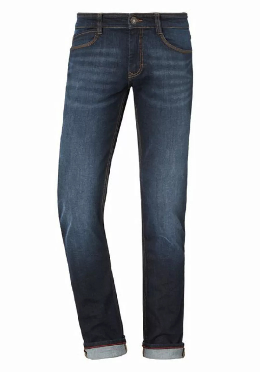 Paddock's 5-Pocket-Jeans PADDOCKS DEAN dark blue 80143 4981.5462 günstig online kaufen