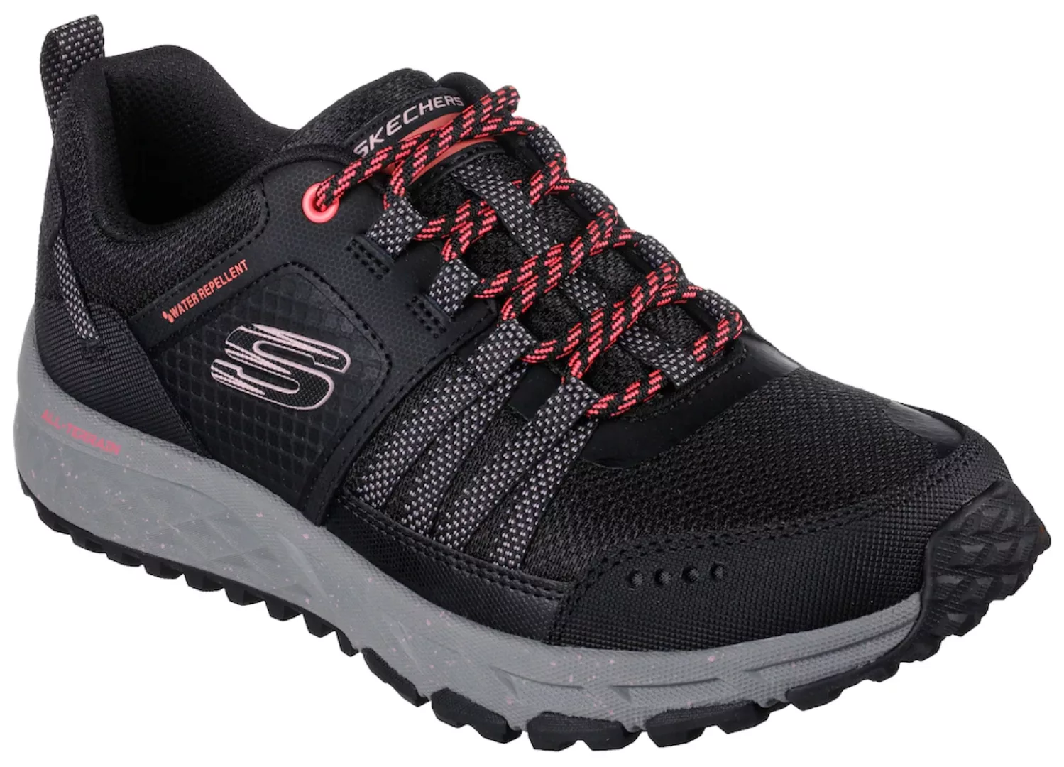 Skechers Outdoorschuh "ESCAPE PLAN-ENDLESS PURSUIT", mit gepolstertem Schaf günstig online kaufen