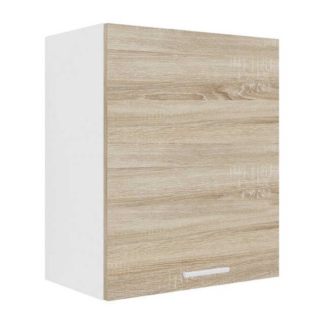 VCM Hängeschrank Küchenschrank B. 50 cm Hängeschrank Küche Esilo günstig online kaufen