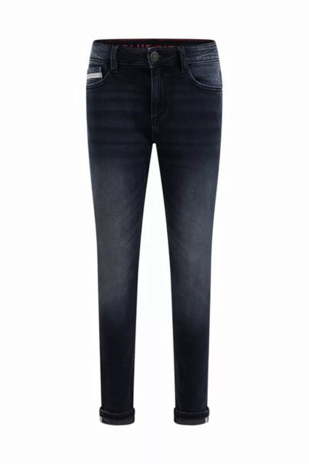 WE Fashion Slim-fit-Jeans günstig online kaufen