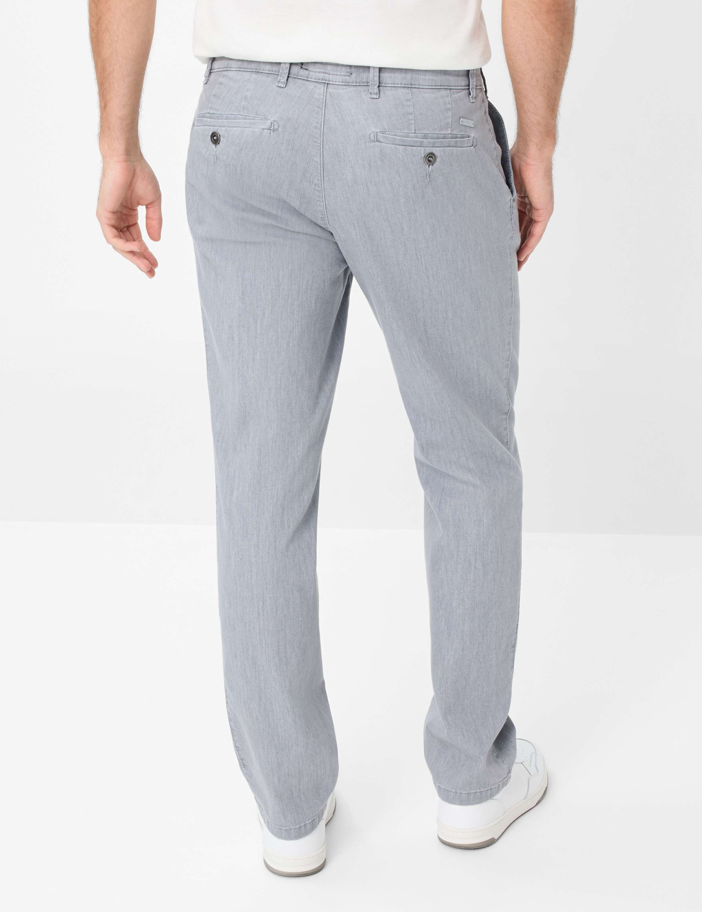 EUREX by BRAX Bequeme Jeans "Style LUIS" günstig online kaufen
