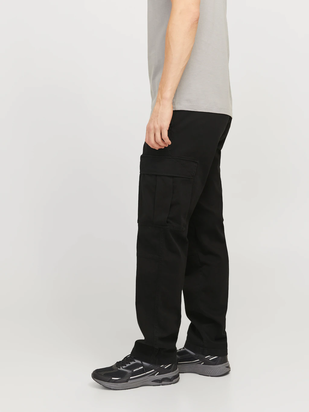 Jack & Jones Cargohose "JPSTKANE JJJONNIE CARGO" günstig online kaufen