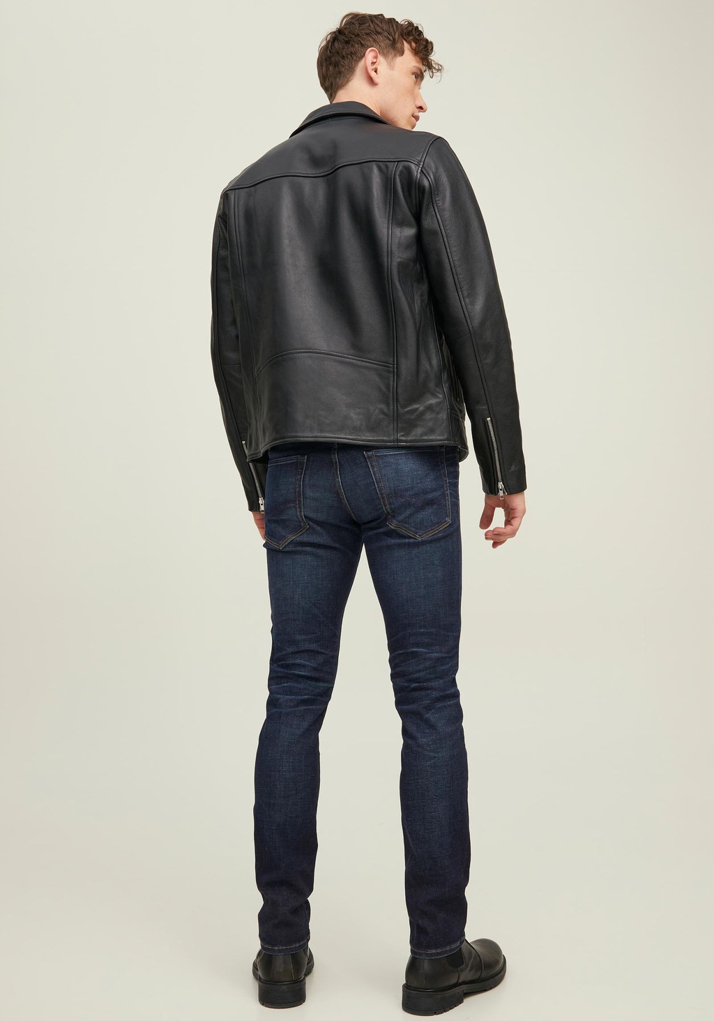 GLENN ICON JJ 559 SLIM FIT JEANS günstig online kaufen