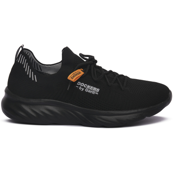 Dockers  Sneaker ALLBLACK günstig online kaufen