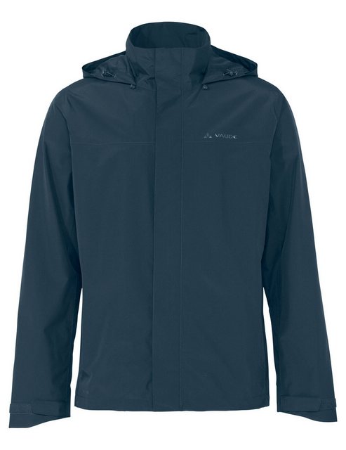 VAUDE Outdoorjacke SE Men's Silda 2L Jacket (1-St) atmungsaktive 2 Lagen Ja günstig online kaufen