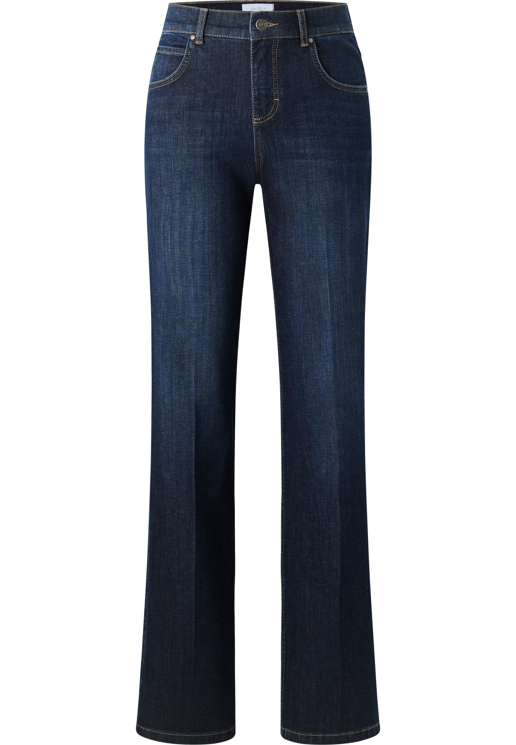 AENGELS Bequeme Jeans "AENGELS 5-Pocket-Jeans Lara" günstig online kaufen
