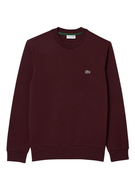 Lacoste Sweatshirt Pullover Sweatshirt (1-tlg) günstig online kaufen