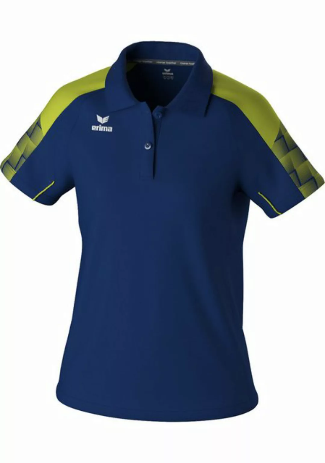 Erima Poloshirt erima Damen EVO STAR Poloshirt günstig online kaufen