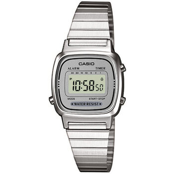 Casio  Uhr LA670WEA-7EF günstig online kaufen