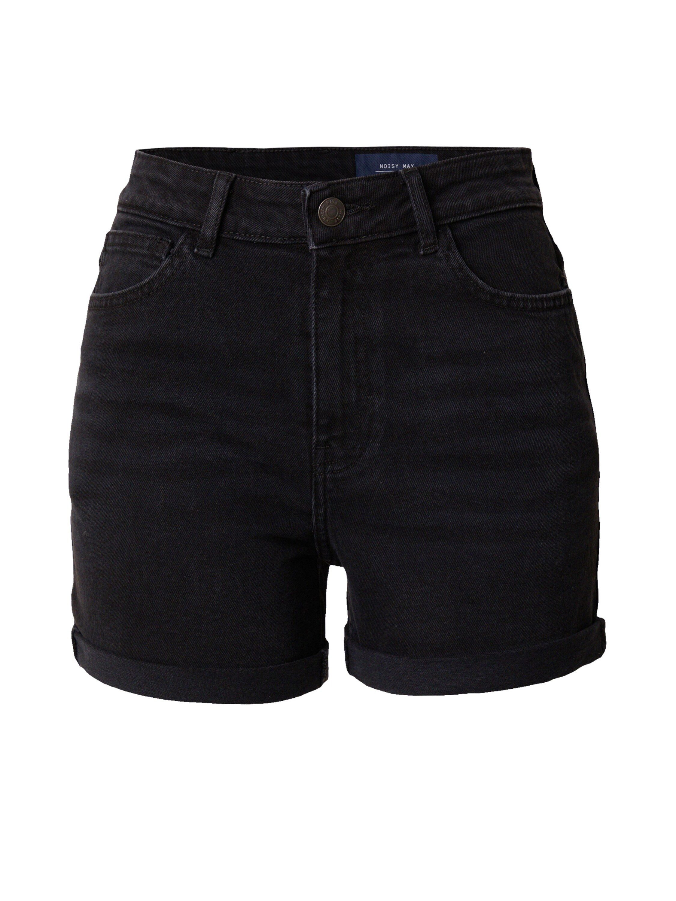 Noisy may Jeansshorts MONI (1-tlg) Weiteres günstig online kaufen