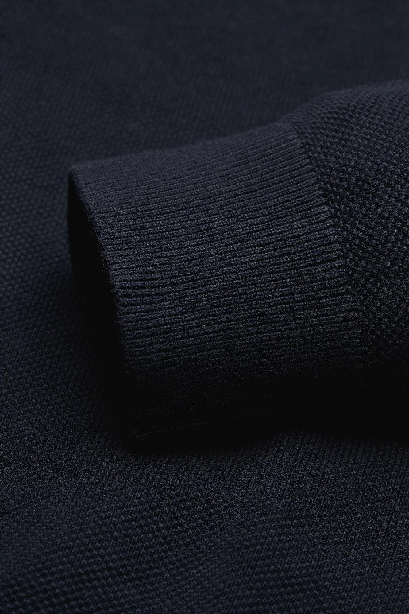 bugatti Strickjacke, mit Reißverschluss günstig online kaufen
