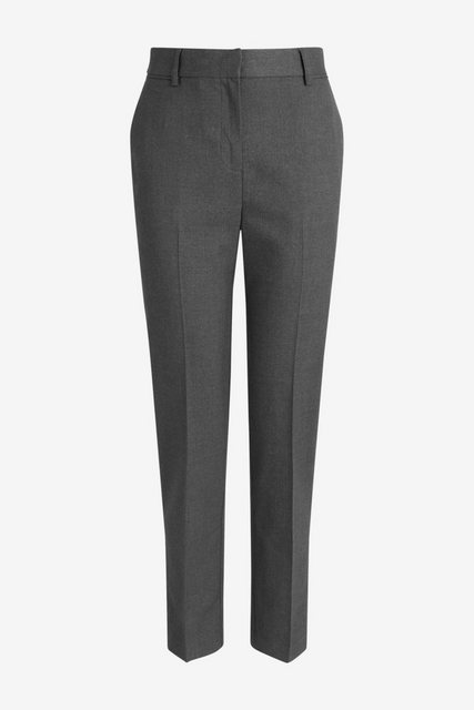 Next Stoffhose Hochwertige Slim Fit Hose (1-tlg) günstig online kaufen