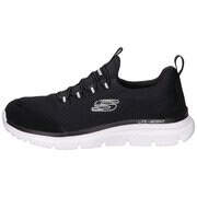 Skechers Slip On Sneaker Herren schwarz günstig online kaufen