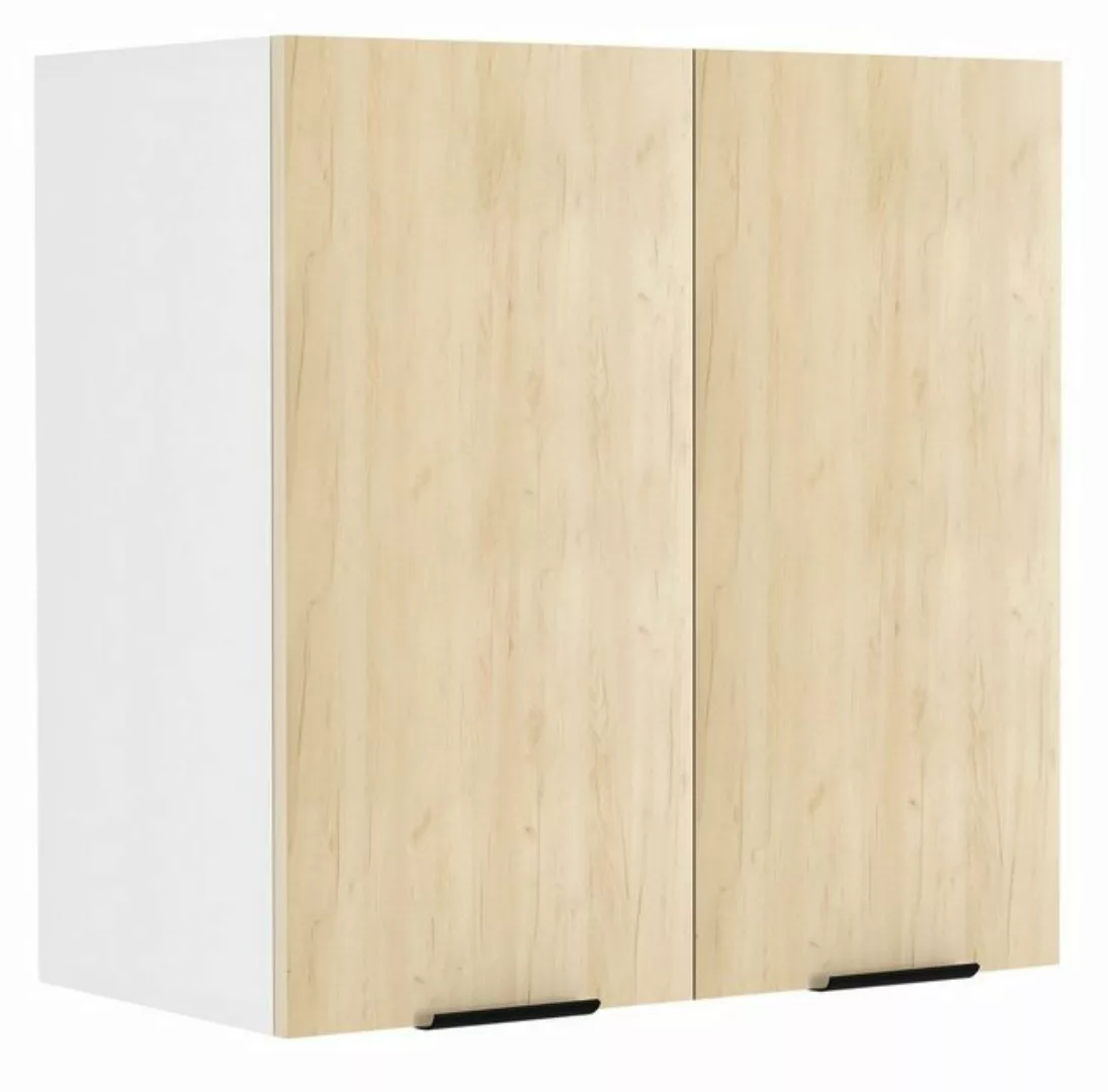 VCM Hängeschrank Küchenschrank B. 60 cm Hängeschrank Küche Fasola (1-St) günstig online kaufen