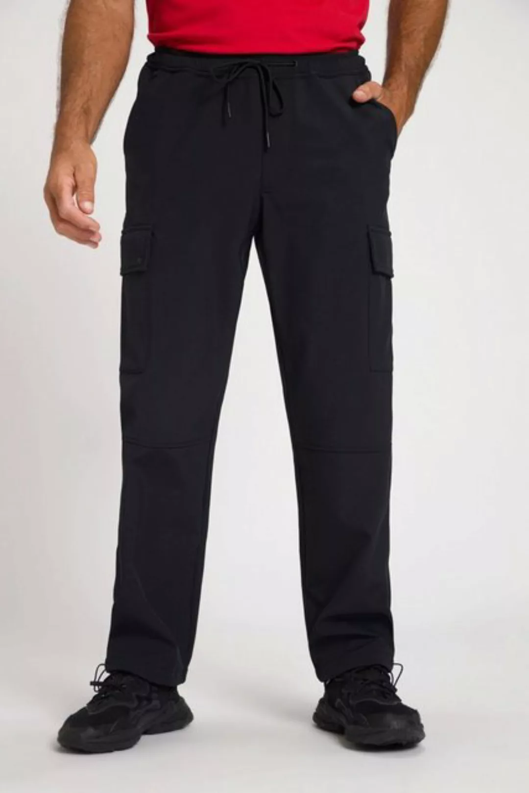 JP1880 5-Pocket-Jeans Softshell-Hose Outdoor super elastisch günstig online kaufen