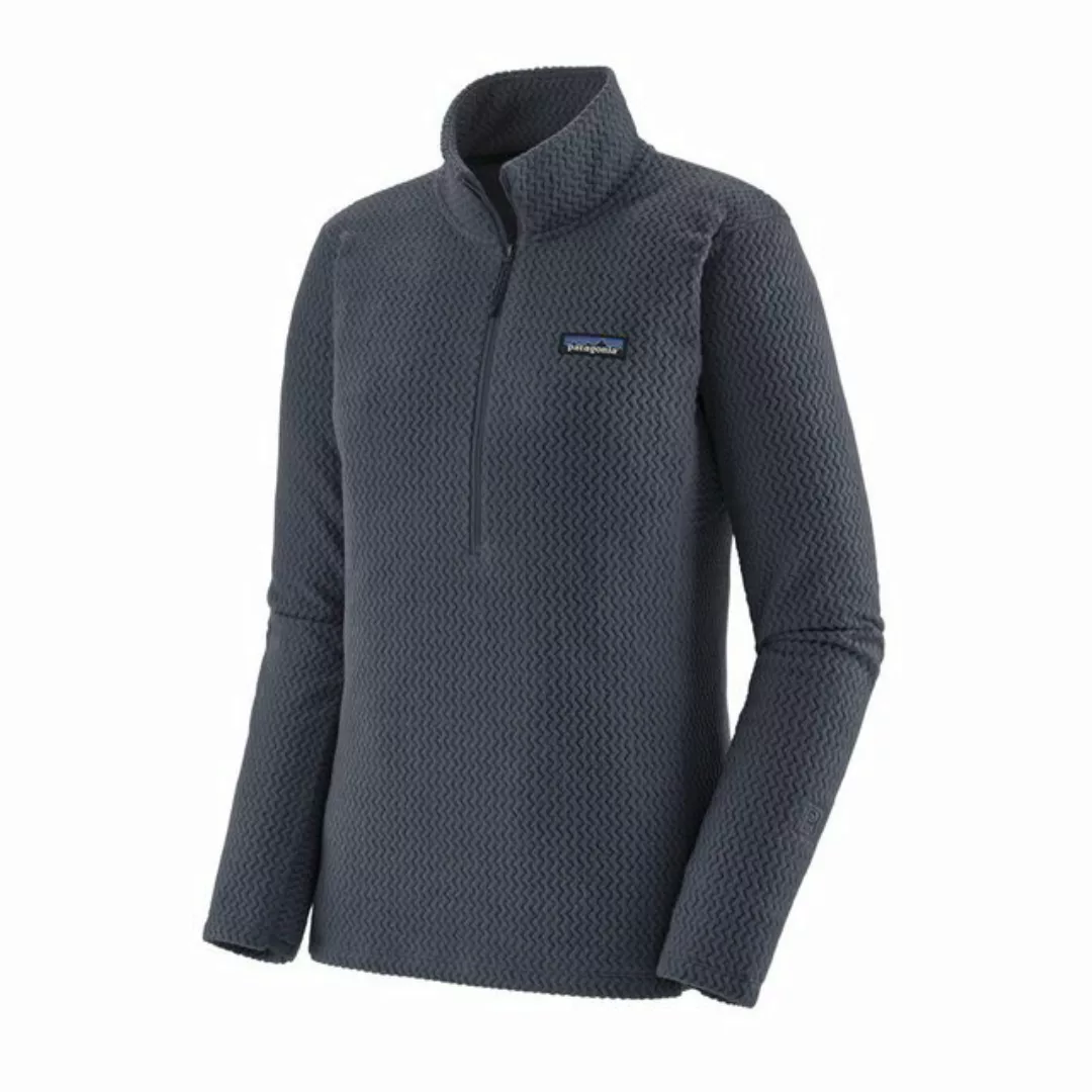 Patagonia Langarmshirt Patagonia W R1 Air Zip-neck Damen Langarm-Shirt günstig online kaufen