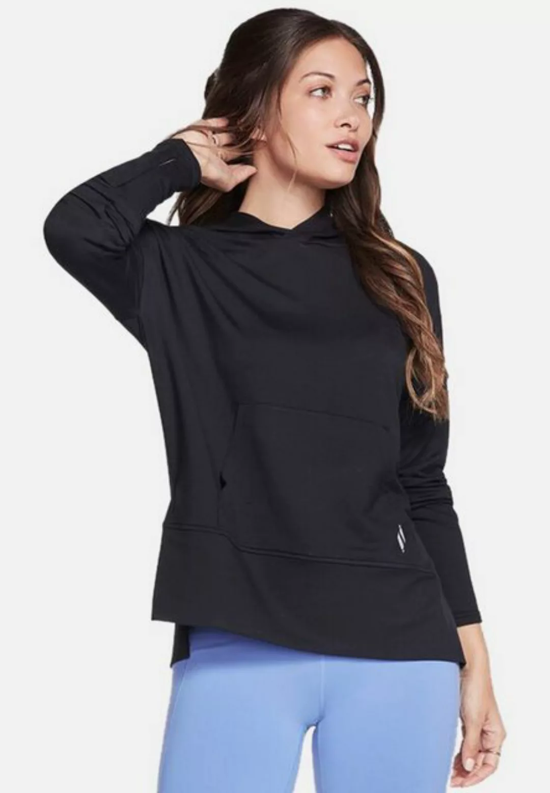 Skechers Hoodie Skechluxe Restful (1-tlg) günstig online kaufen