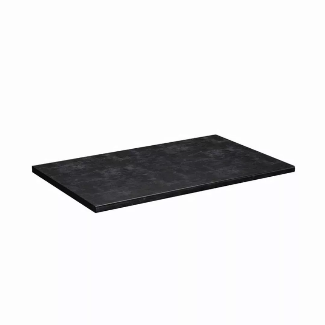 Vicco Unterschrank R-Line, Anthrazit, 97 cm günstig online kaufen