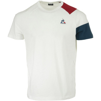 Le Coq Sportif  T-Shirt Bat Sp Tee Ss N1 günstig online kaufen