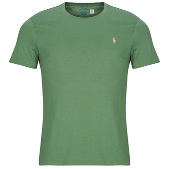 Polo Ralph Lauren  T-Shirt T-SHIRT AJUSTE EN COTON günstig online kaufen