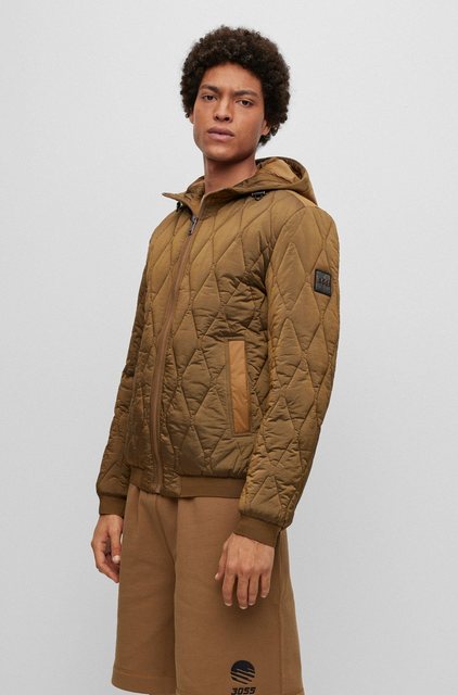 BOSS ORANGE Outdoorjacke günstig online kaufen