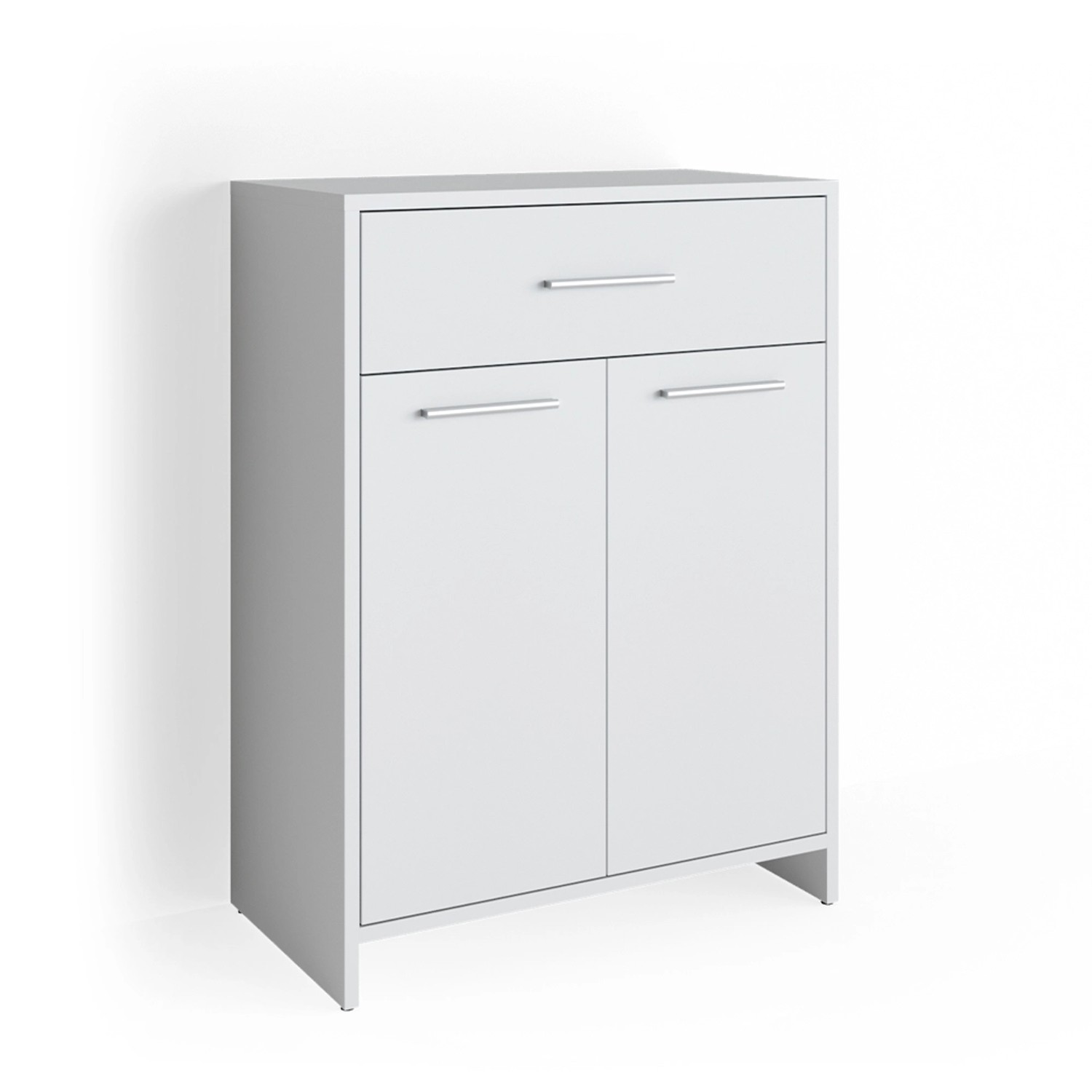 Vicco Midischrank Kiko, Weiß, 60 x günstig online kaufen