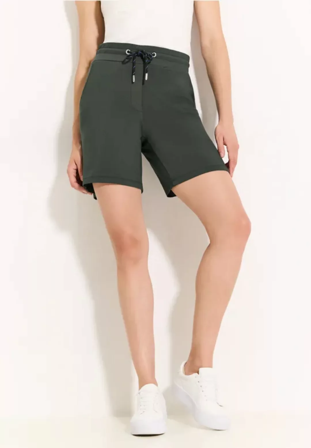 Bequeme Jersey Shorts günstig online kaufen