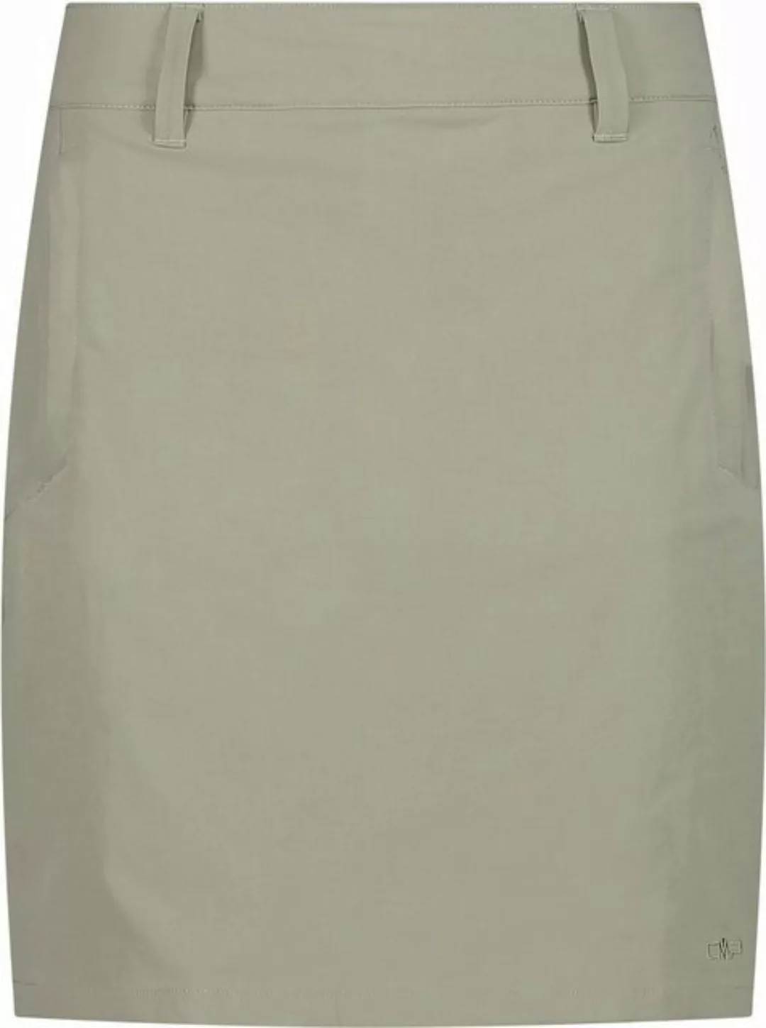 CMP Hosenrock WOMAN SKIRT 2 IN 1 SAND günstig online kaufen