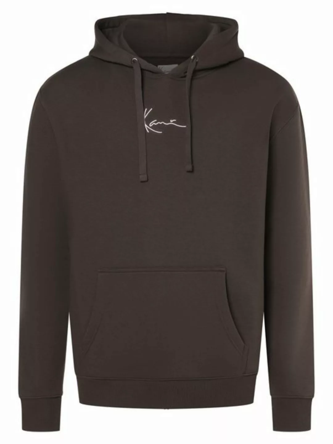 Karl Kani Hoodie Small Signature Essential günstig online kaufen