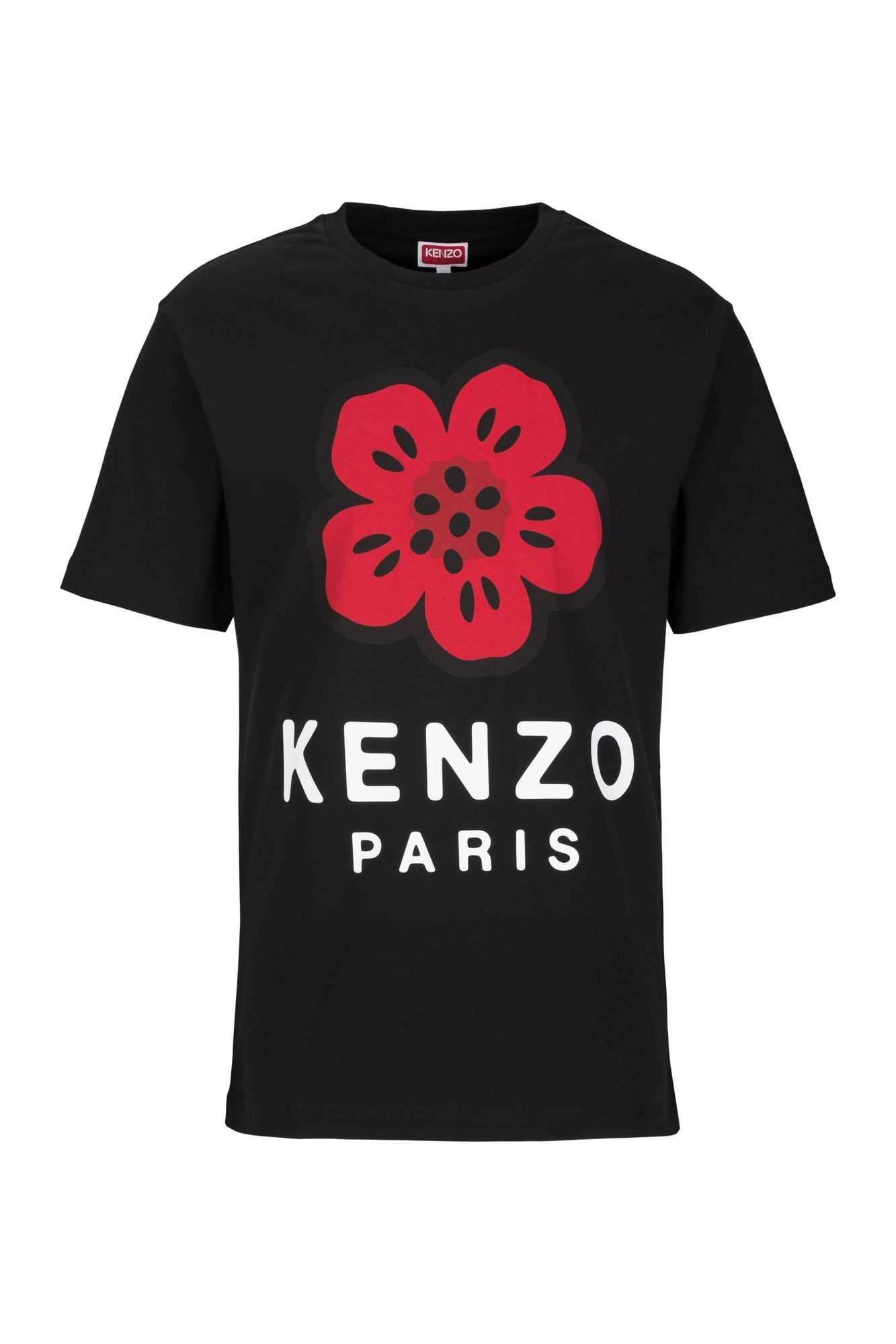KENZO T-Shirt Tee Boke Flower Di günstig online kaufen