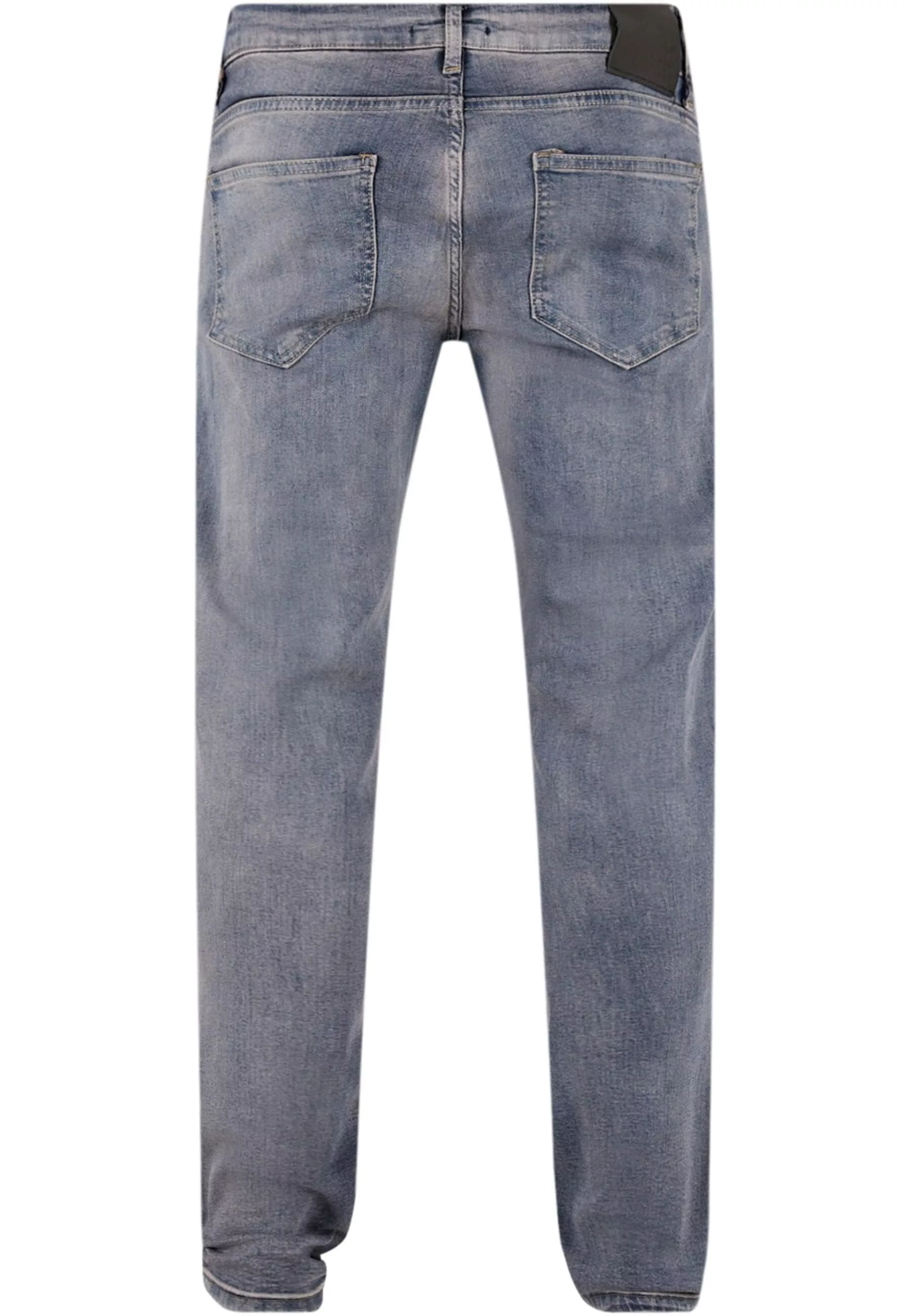 DEF Bequeme Jeans "DEF Herren DFJS167 Dark", (1 tlg.) günstig online kaufen